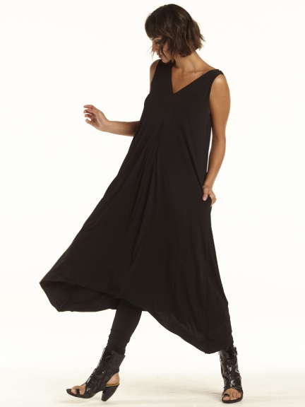 Double V Neck by Planet by Lauren G