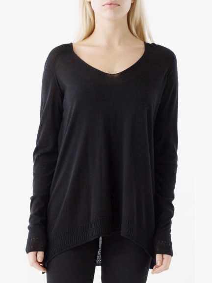 Double Vee by Margaret O'Leary