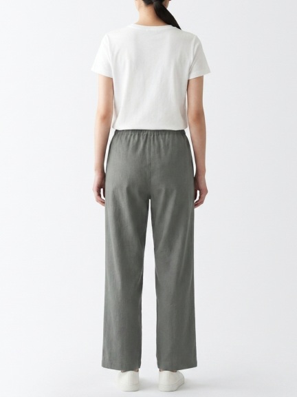 Drawstring Pant by PacifiCotton