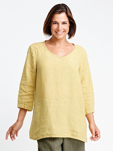 Dreamy Top by Flax