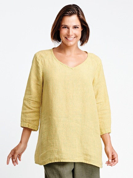 Dreamy Top by Flax