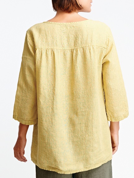 Dreamy Top by Flax