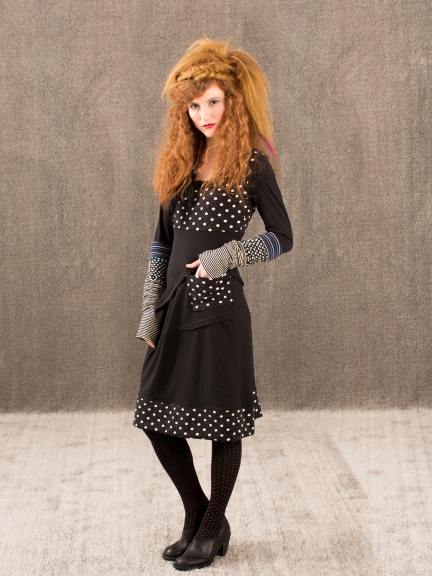 Drew Dress by Aimee G & Grub