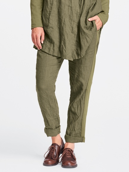Driven Pant by Flax