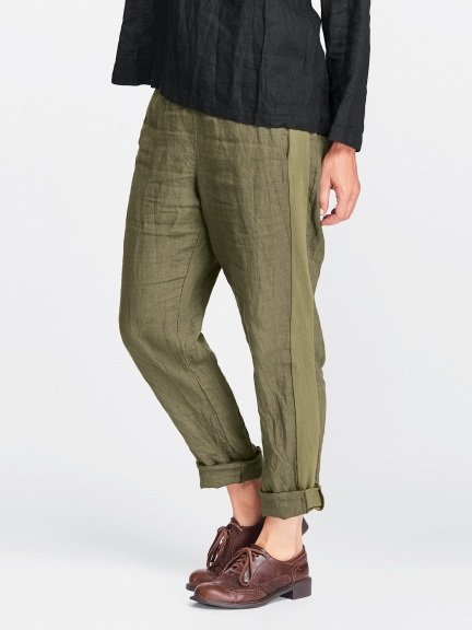 Driven Pant by Flax