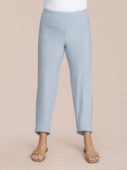 Drop Ankle Pant by Sympli
