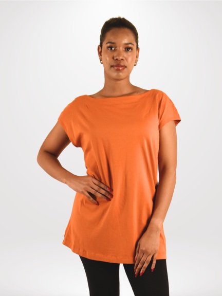 Dylan Tunic by Bryn Walker