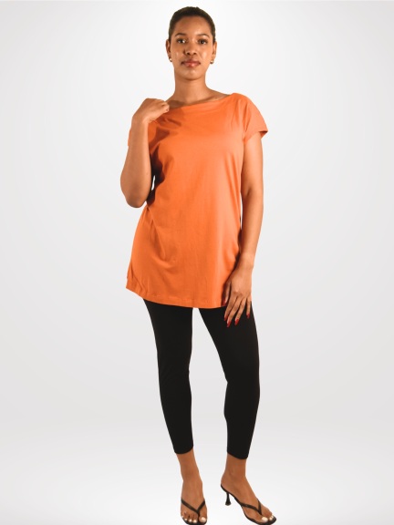 Dylan Tunic by Bryn Walker