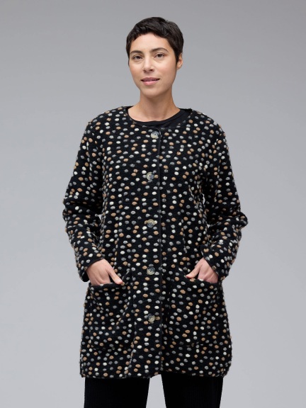 Easy Coat by Cut Loose