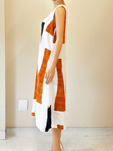 Easy Dress by Olivia by Habitat