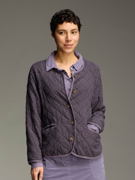 Easy Jacket by Cut Loose