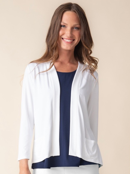 Easy Jacket by Habitat