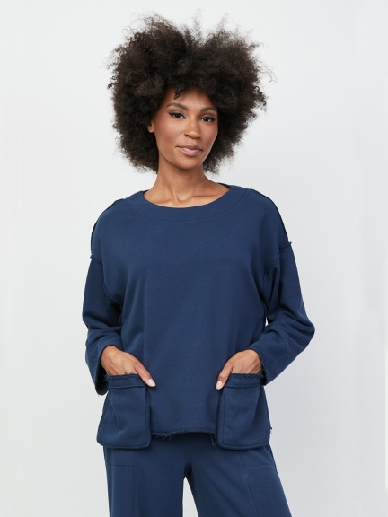 Easy Pullover by Liv by Habitat