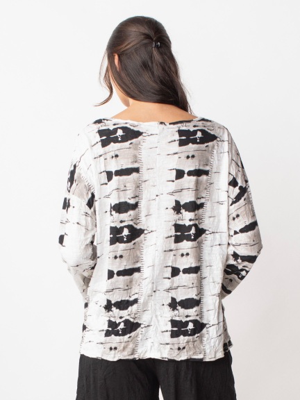 Easy Pullover by Olivia by Habitat