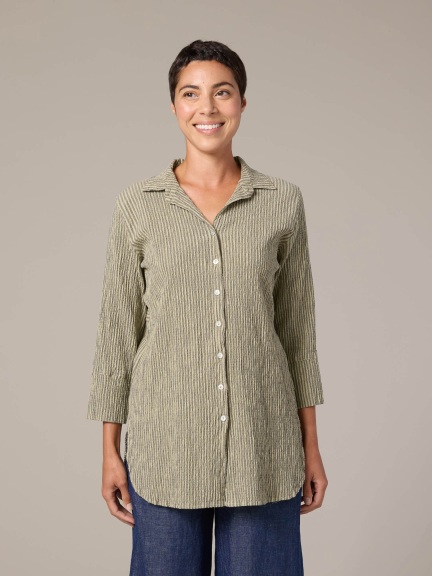 Easy Shirt by Cut Loose