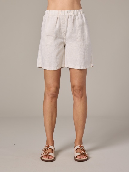 Easy Short by Cut Loose