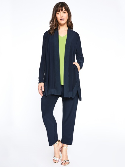 Edge Cardi by Sympli