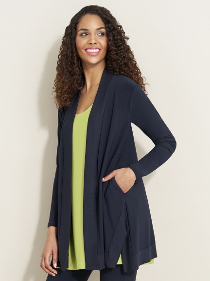Edge Cardi by Sympli
