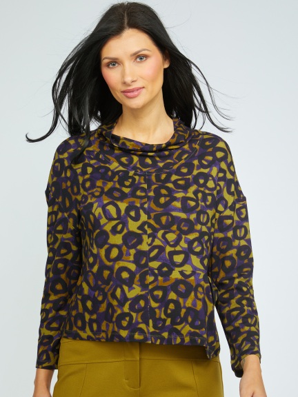 Effortless Pullover by Olivia by Habitat