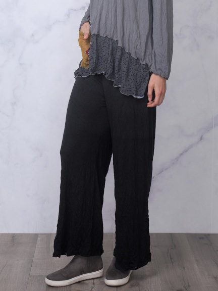 Elin Palazzo Pant by Chalet et ceci