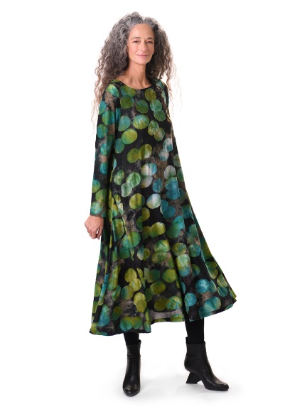 emerald green ball dress nz Constance strappy back satin ball dress in ever green main image 0