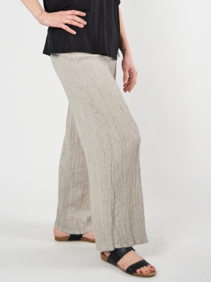Emilie Pants by Beau Jours