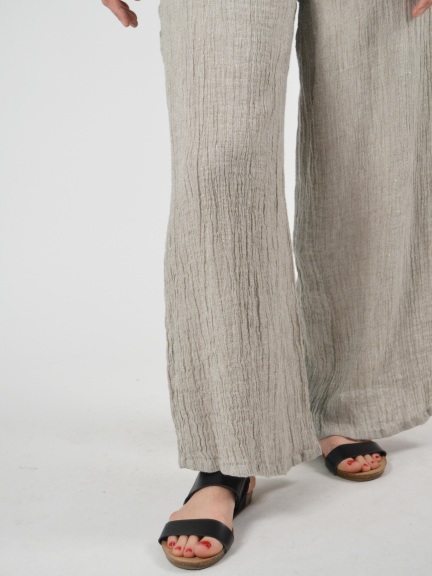 Emilie Pants by Beau Jours