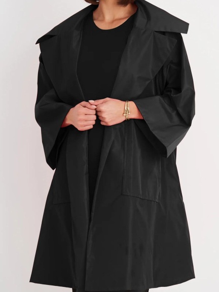 Emily Coat by Planet by Lauren G