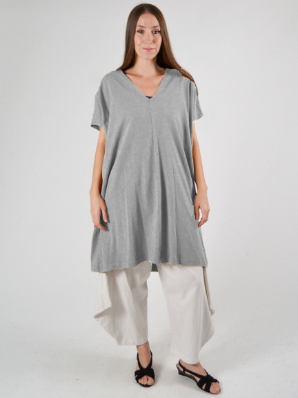 Eoin Tunic by PacifiCotton