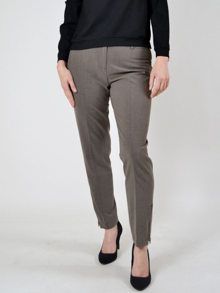 Erin Pant by Peace Of Cloth
