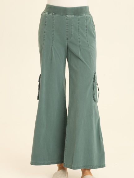 Erwin Wide Leg by XCVI