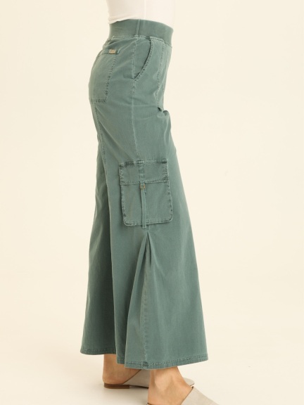 Erwin Wide Leg by XCVI