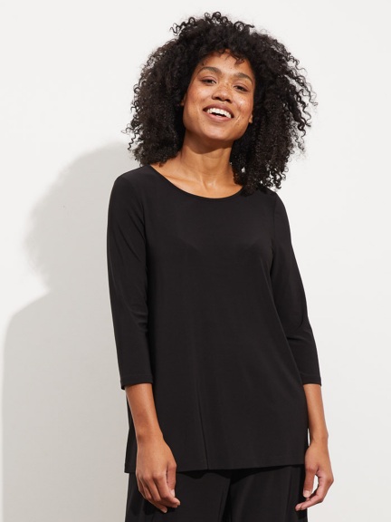 Essential 3/4 Tunic by Liv by Habitat