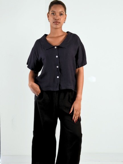 Ester Blouse by Bryn Walker