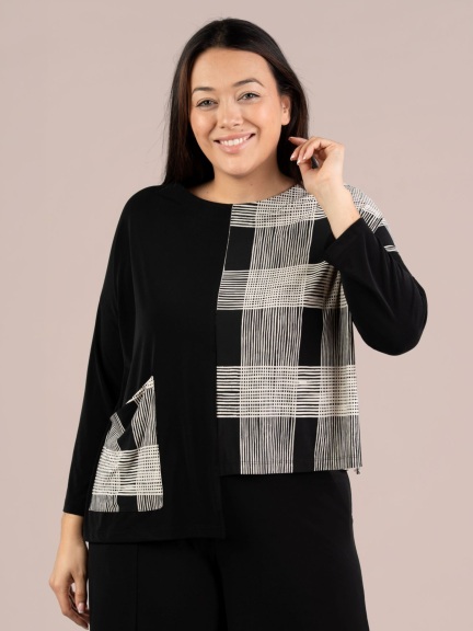 Etch Top by Sympli