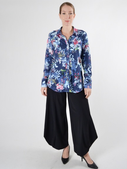 Eve Blouse by Desoto