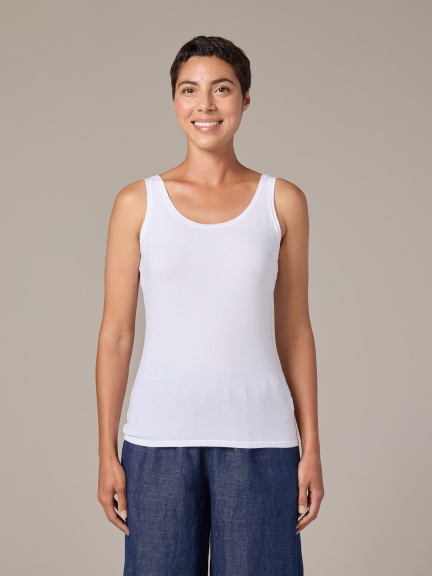 Even Longer Tank by Cut Loose