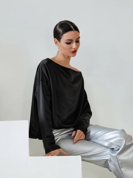 Evening Top by Planet by Lauren G