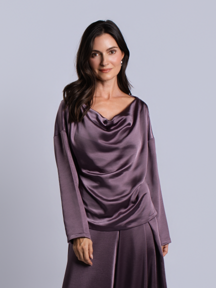 Evening Top by Planet by Lauren G