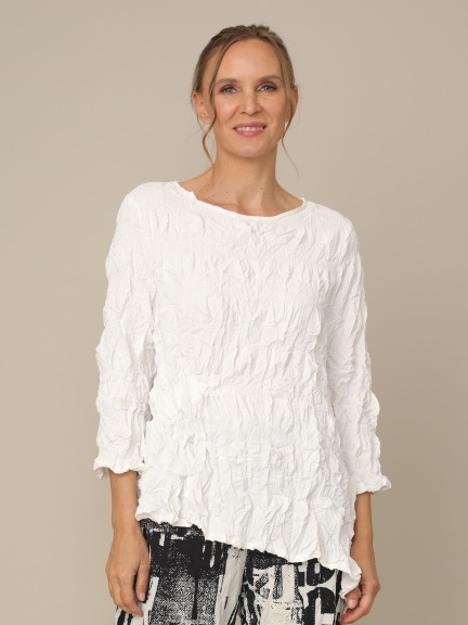 Ezra Top by Chalet et ceci
