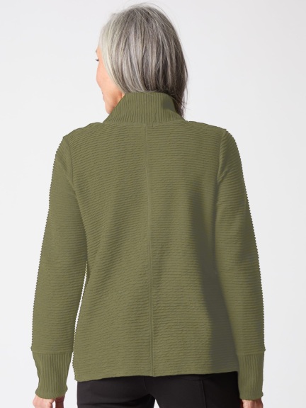 Fall Cardi by Habitat
