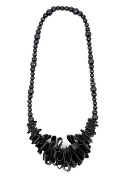 Fandango Necklace by Kozan