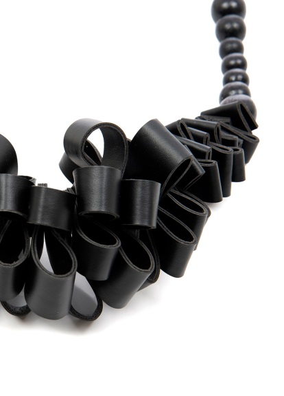 Fandango Necklace by Kozan