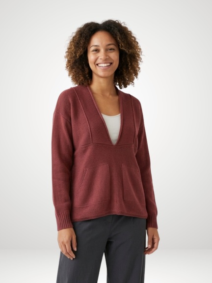 Faux Cardi by Planet by Lauren G