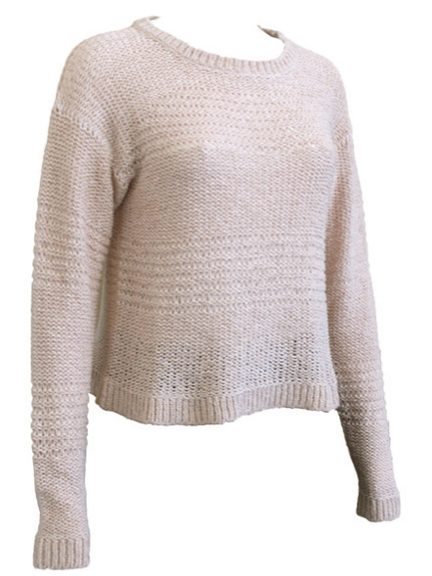 Felicia Pullover by Margaret O'Leary at Hello Boutique