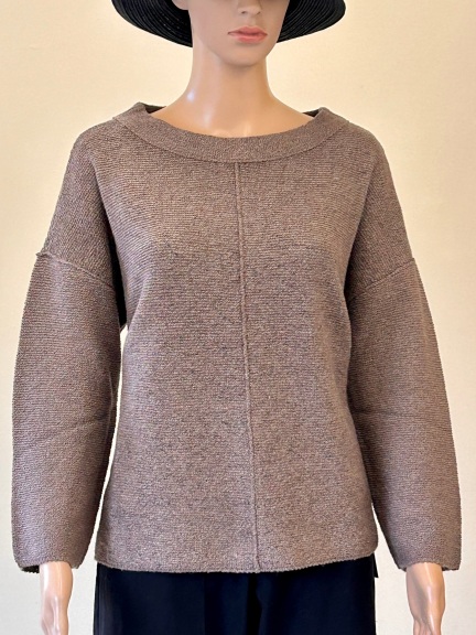 Fireside Pullover by Olivia by Habitat