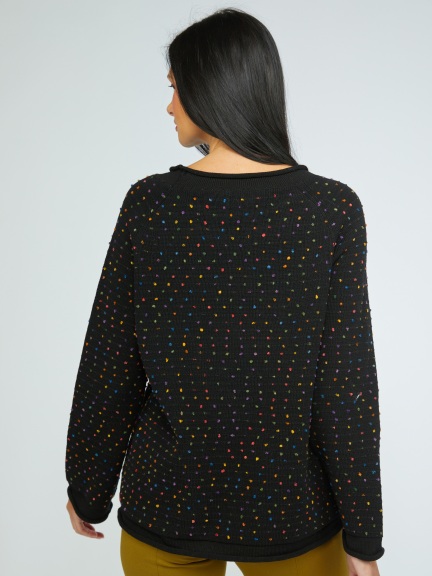 First Light Sweater by Olivia by Habitat