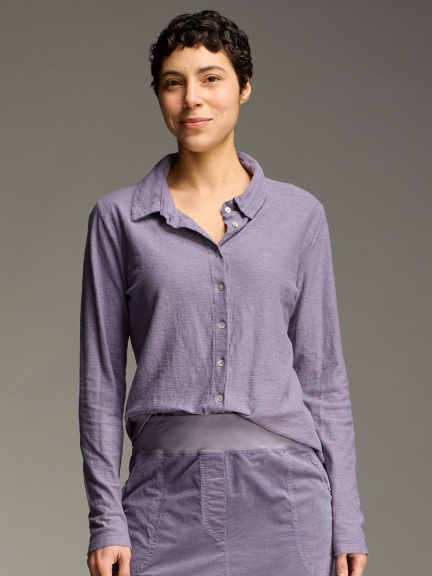 Fitted Shirt by Cut Loose