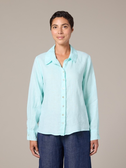 Fitted Shirt by Cut Loose