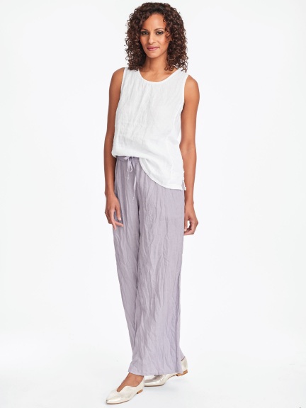 Flat Iron Pant by Flax